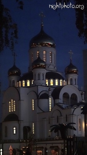 Реутов - В тишине ночной