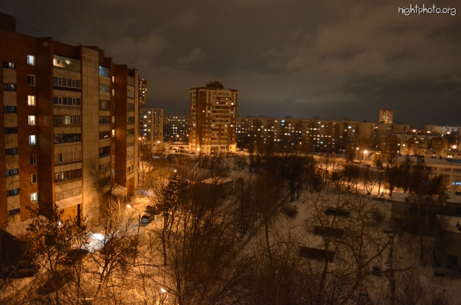 Пенза - 