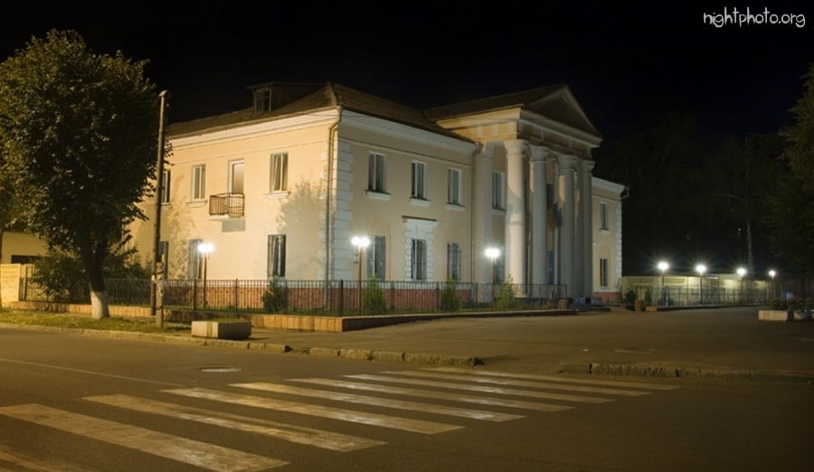 Винница - Винница вечерняя