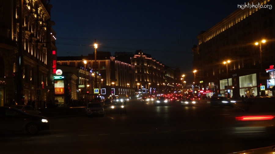 Москва - Москва. Центр. (2)