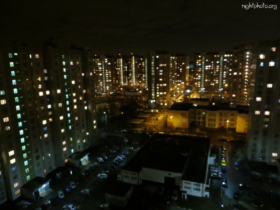 Москва - Москва