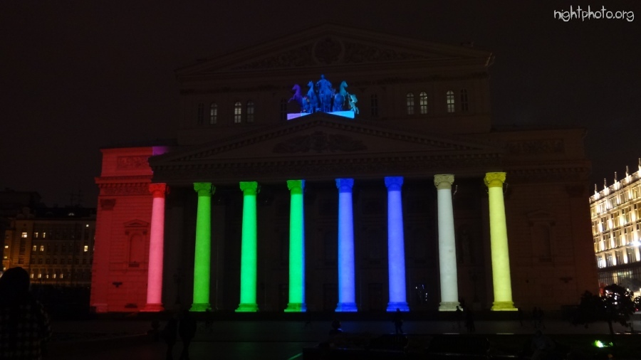 Москва - БОЛЬШОЙ_2