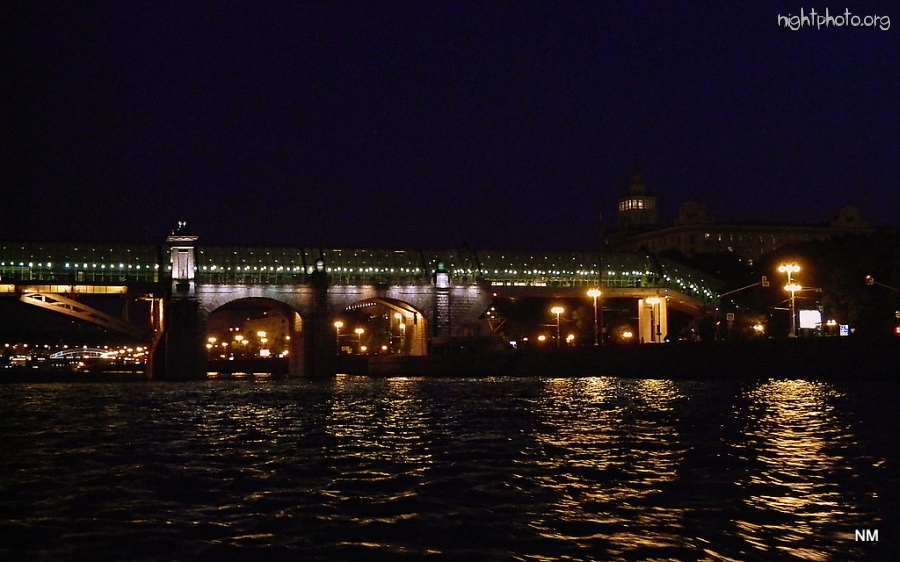Москва - Москва