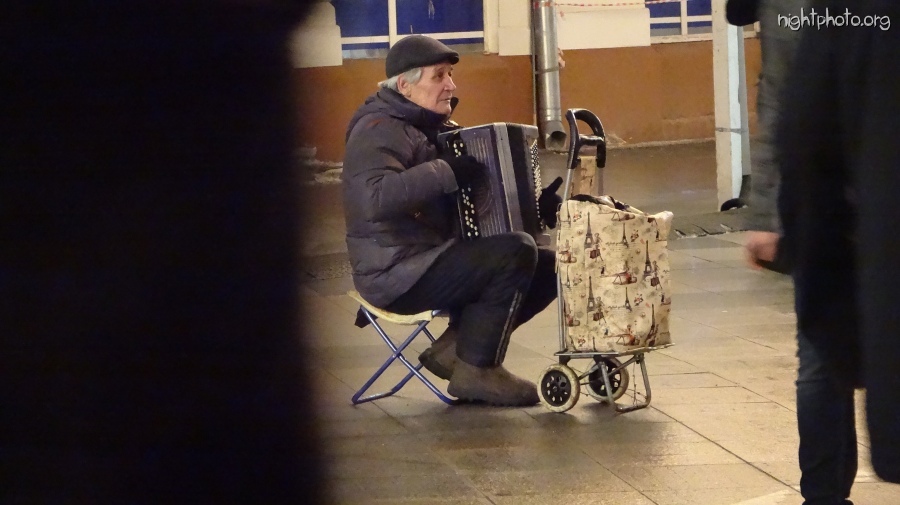 Москва - Вечная музыка