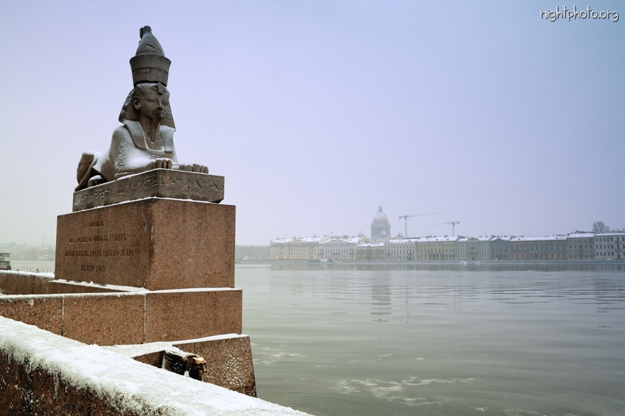 Санкт-Петербург - Петербург