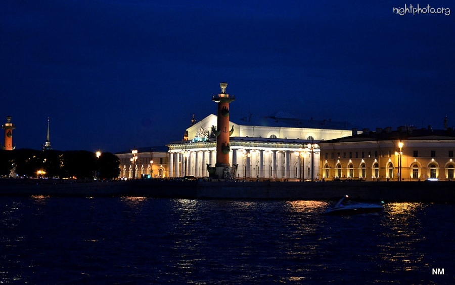 Санкт-Петербург - С.-Петербург