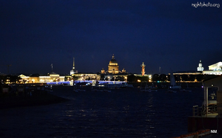 Санкт-Петербург - С.-Петербург