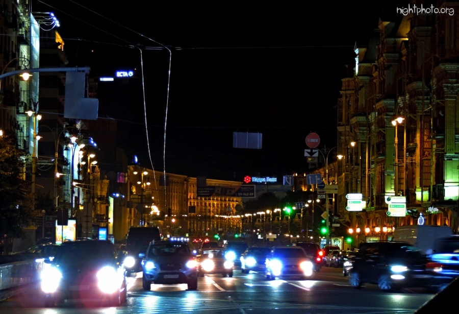 Киев - КИЕВ
