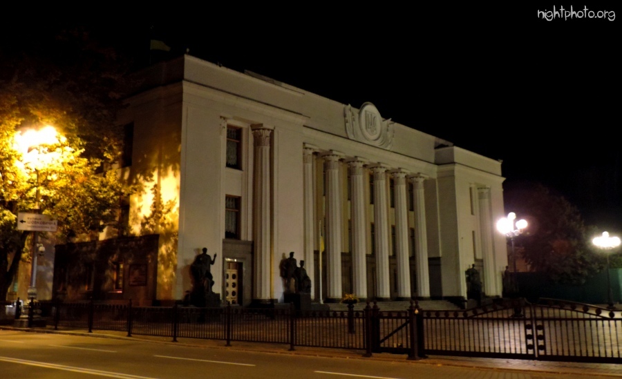 Киев - КИЕВ