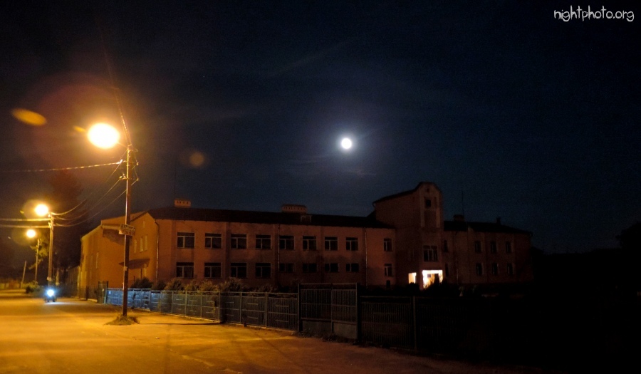Староконстантинов - СТАРОКОНСТАНТИНОВ