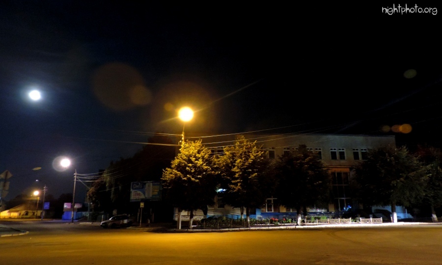 Староконстантинов - СТАРОКОНСТАНТИНОВ