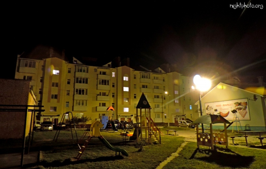 Староконстантинов - СТАРОКОНСТАНТИНОВ