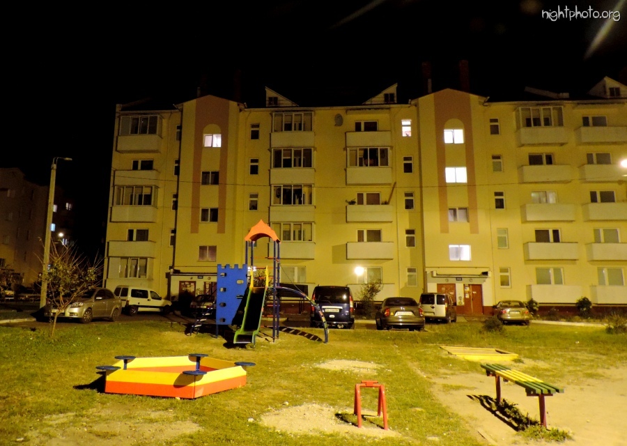 Староконстантинов - СТАРОКОНСТАНТИНОВ
