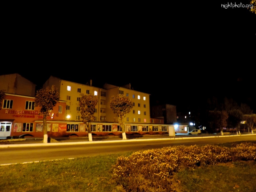 Староконстантинов - СТАРОКОНСТАНТИНОВ