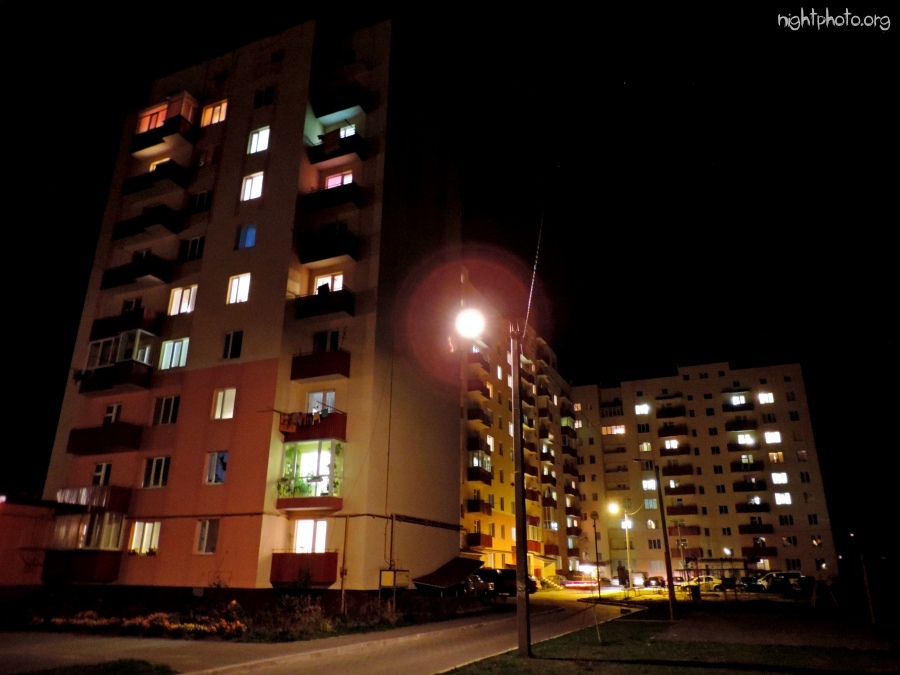 Староконстантинов - СТАРОКОНСТАНТИНОВ