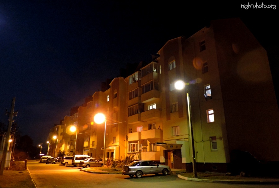 Староконстантинов - СТАРОКОНСТАНТИНОВ