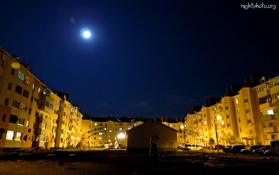 Староконстантинов - СТАРОКОНСТАНТИНОВ