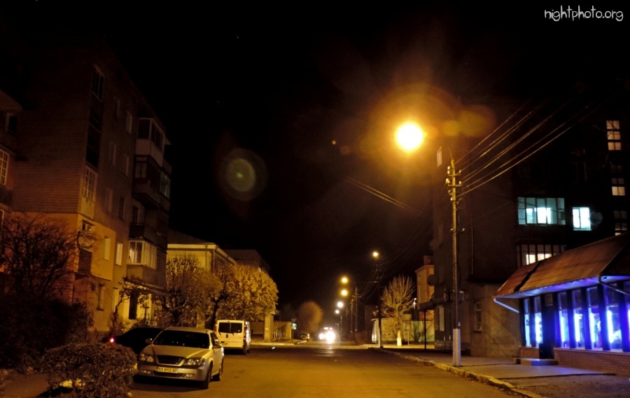 Староконстантинов - СТАРОКОНСТАНТИНОВ