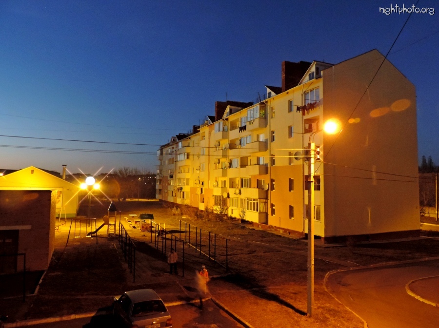 Староконстантинов - СТАРОКОНСТАНТИНОВ