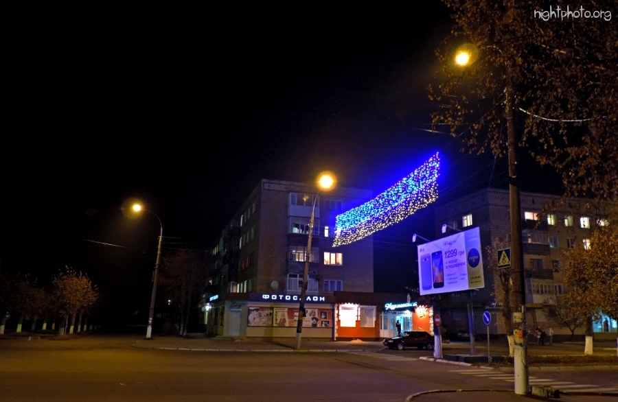 Староконстантинов - СТАРОКОНСТАНТИНОВ