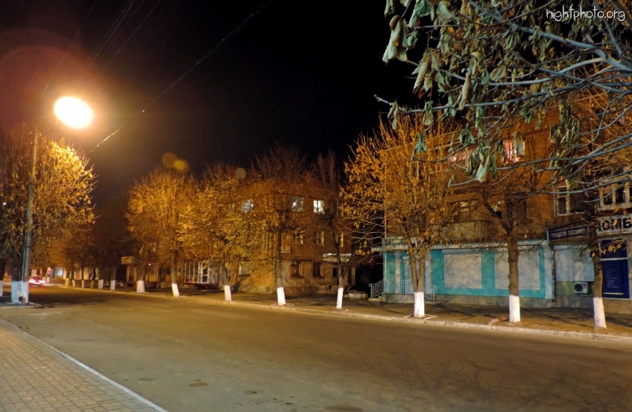 Староконстантинов - СТАРОКОНСТАНТИНОВ