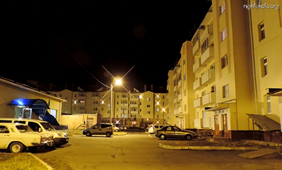 Староконстантинов - СТАРОКОНСТАНТИНОВ