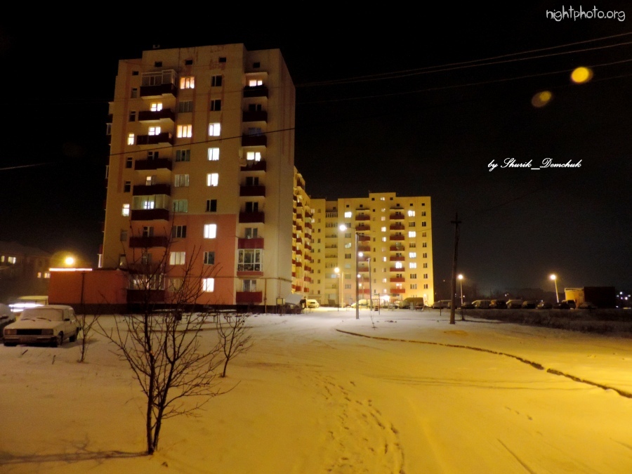 Староконстантинов - СТАРОКОНСТАНТИНОВ