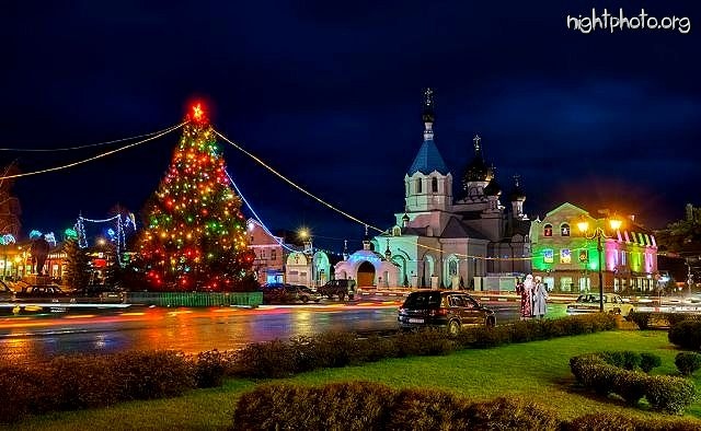 Поставы - Беларусь, Витебская обл., г.Поставы.