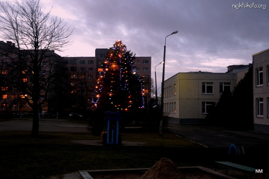 Эстония - Маарду, Харьюмаа