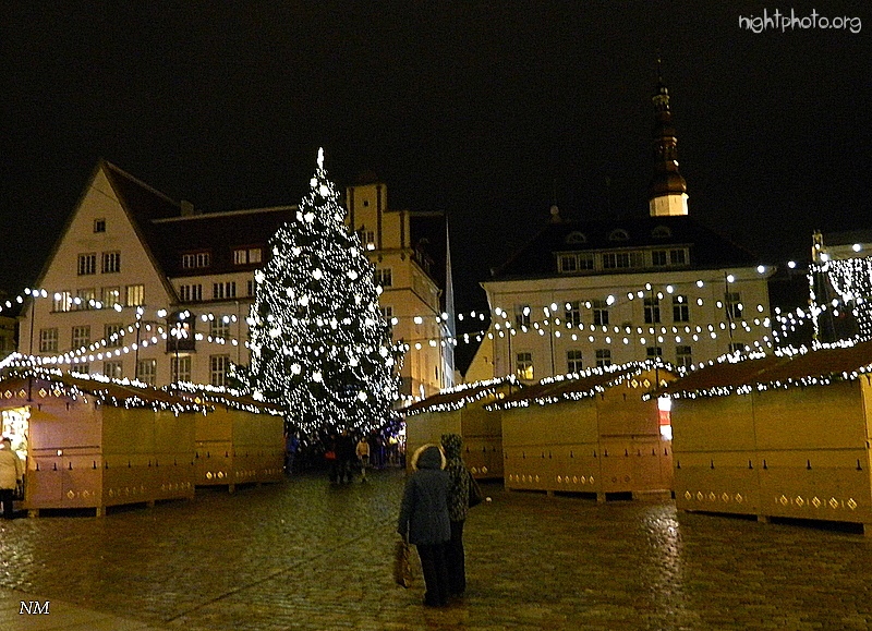 Таллин - Tallinn
