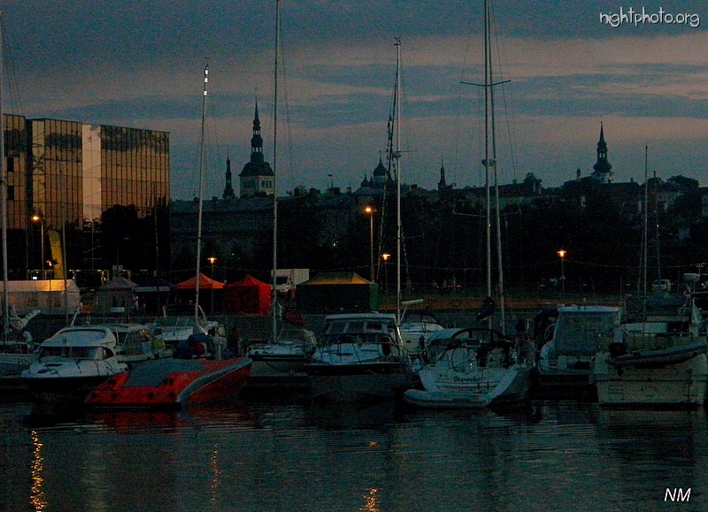 Таллин - Tallinn