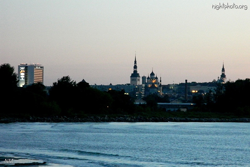 Таллин - Tallinn