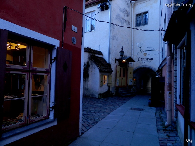 Таллин - Tallinn