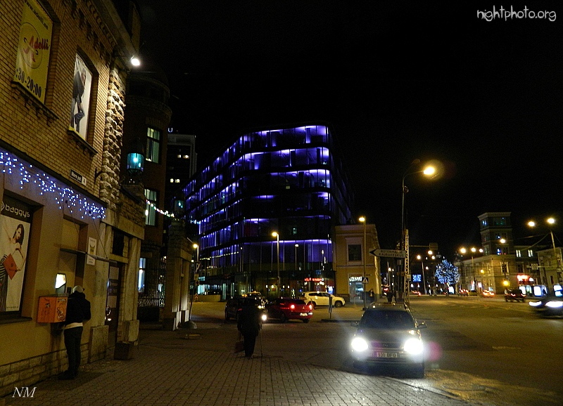 Таллин - Tallinn