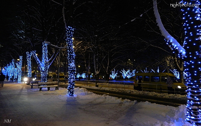 Таллин - Tallinn