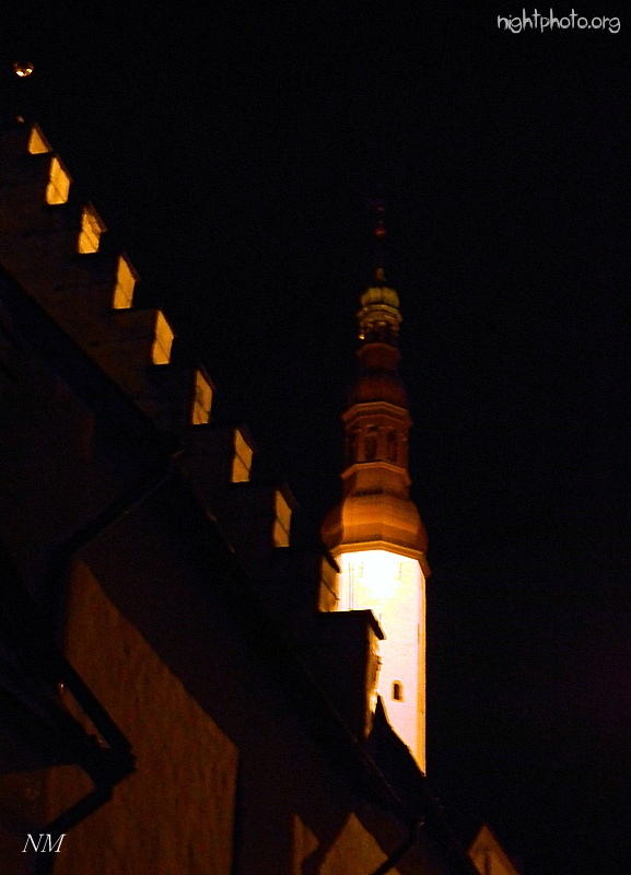 Таллин - Tallinn