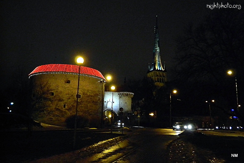 Таллин - Tallinn