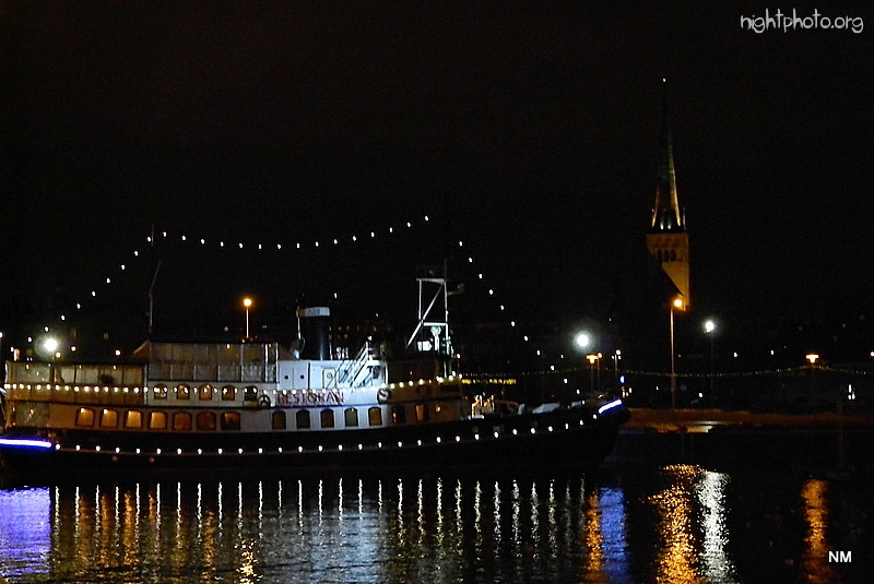 Таллин - Tallinn