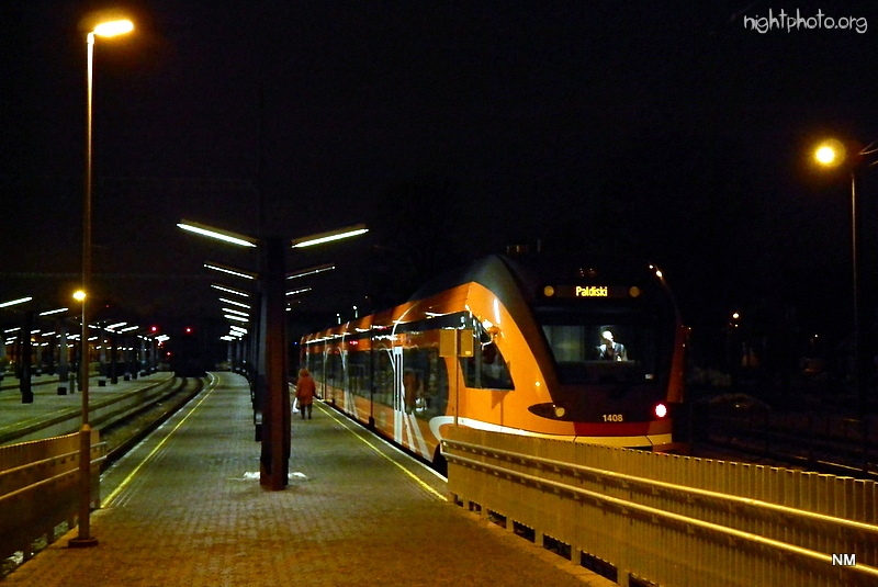 Таллин - Tallinn