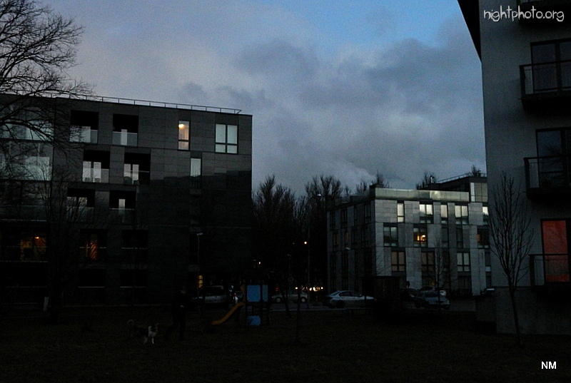 Таллин - Tallinn