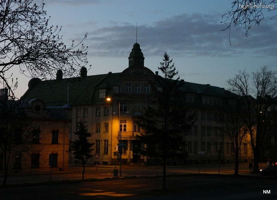 Таллин - Tallinn