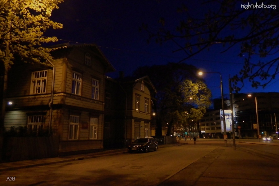 Таллин - Tallinn