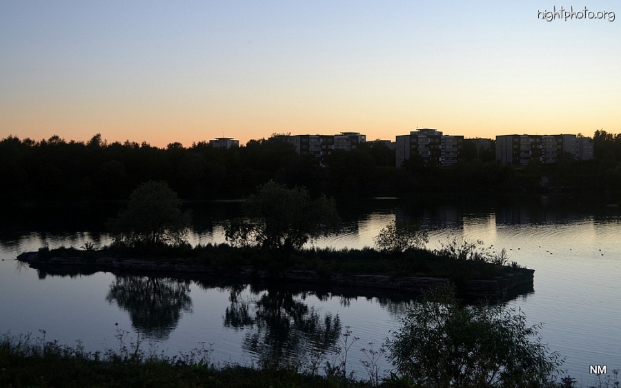 Таллин - Tallinn