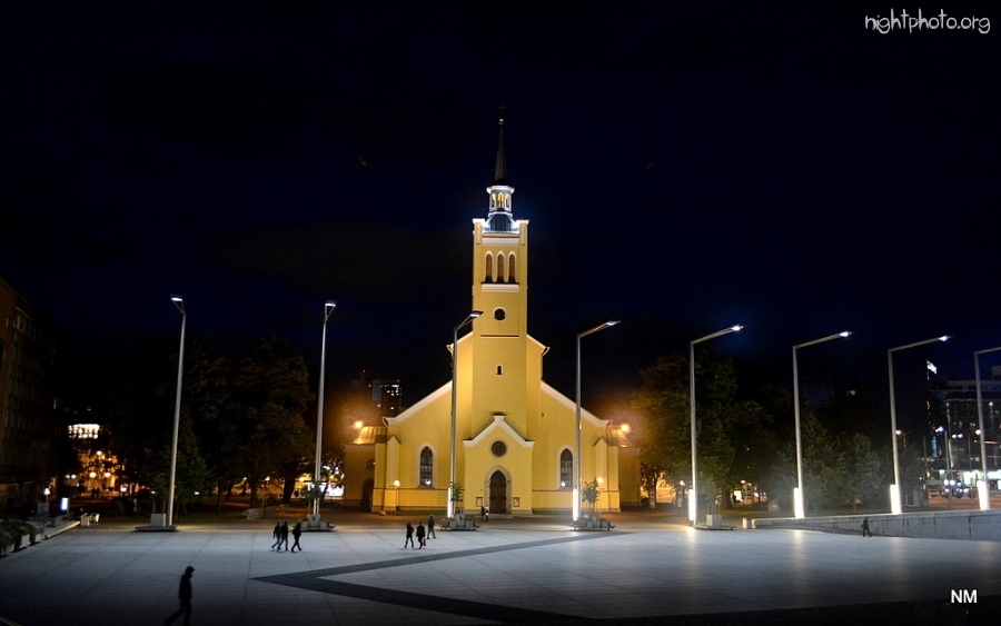 Таллин - Tallinn