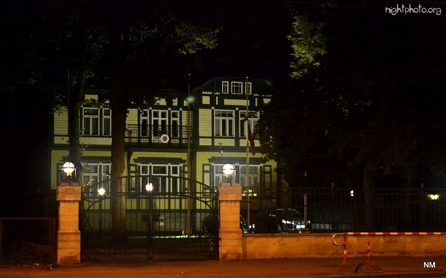 Таллин - Tallinn
