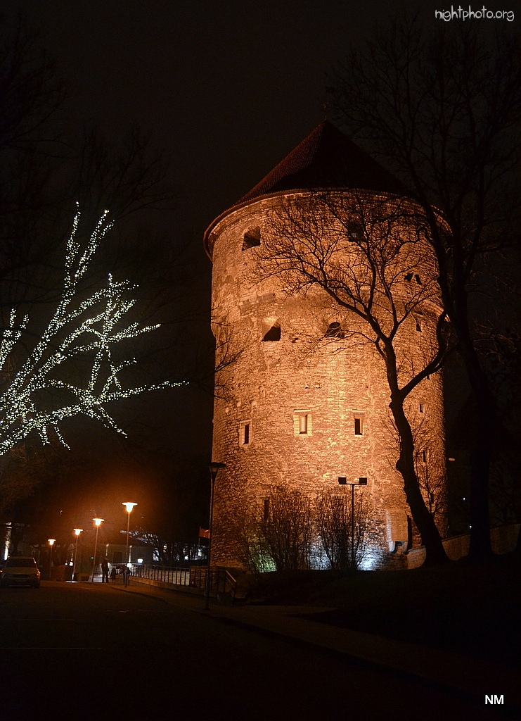 Таллин - Tallinn