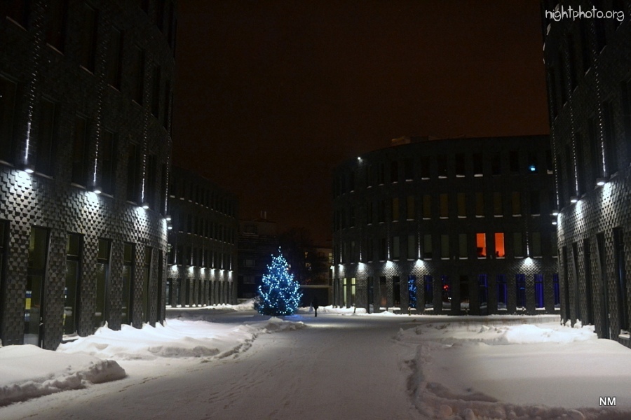 Таллин - Tallinn
