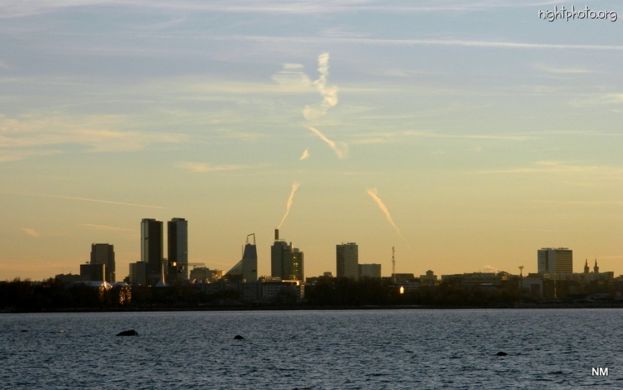 Таллин - Tallinn