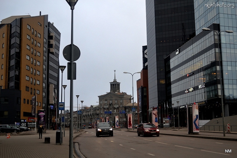 Таллин - Tallinn