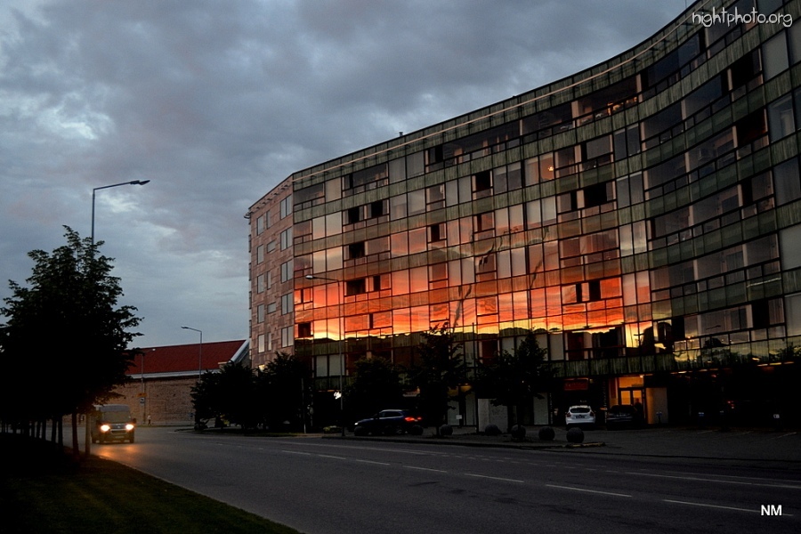Таллин - Tallinn